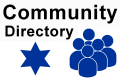 Prospect Community Directory