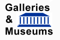 Prospect Galleries and Museums