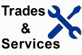 Prospect Trades and Services Directory